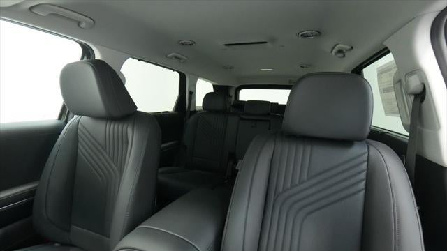 2026 Hyundai PALISADE SEL