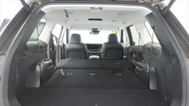 2026 Hyundai PALISADE SEL