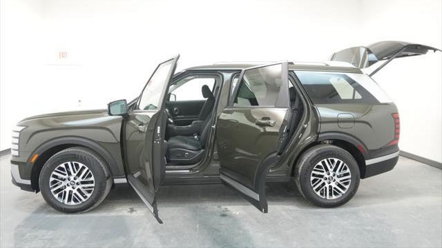 2026 Hyundai PALISADE SEL