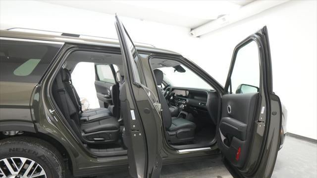 2026 Hyundai PALISADE SEL