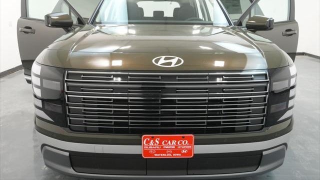2026 Hyundai PALISADE SEL