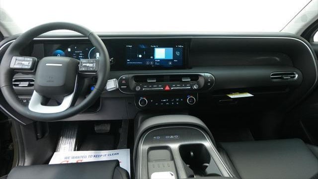 2026 Hyundai PALISADE SEL