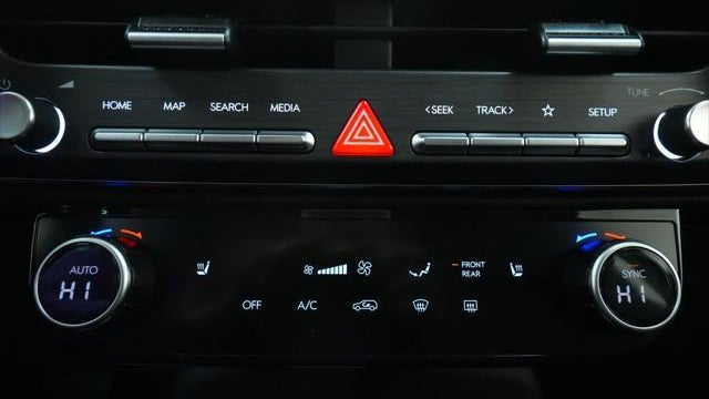 2026 Hyundai PALISADE SEL