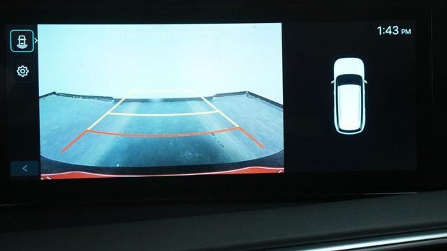 2026 Hyundai PALISADE SEL