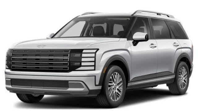 Preowned 2026 Hyundai PALISADE SEL for Sale