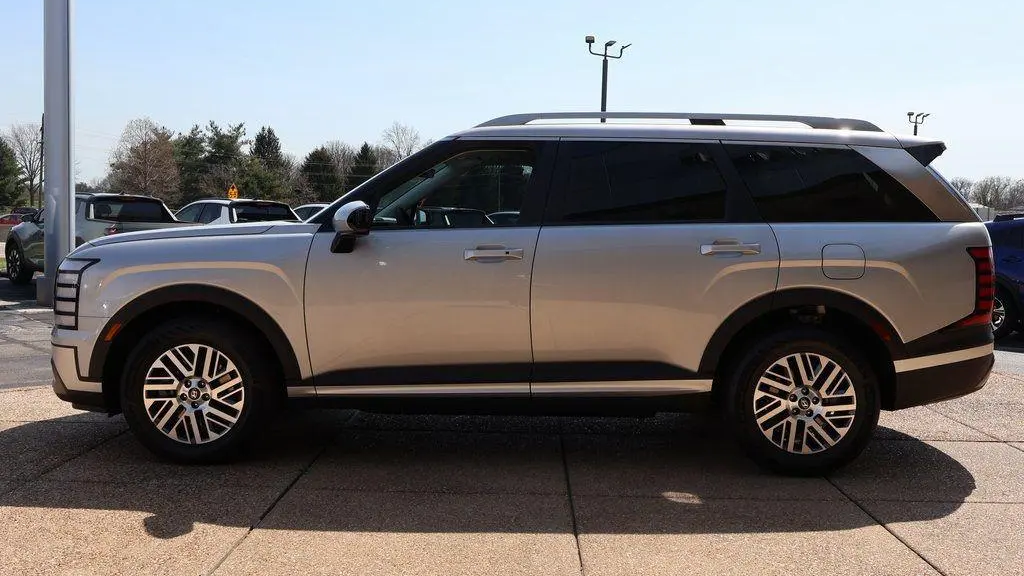 2026 Hyundai PALISADE SEL