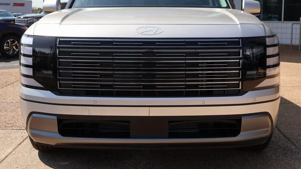 2026 Hyundai PALISADE SEL