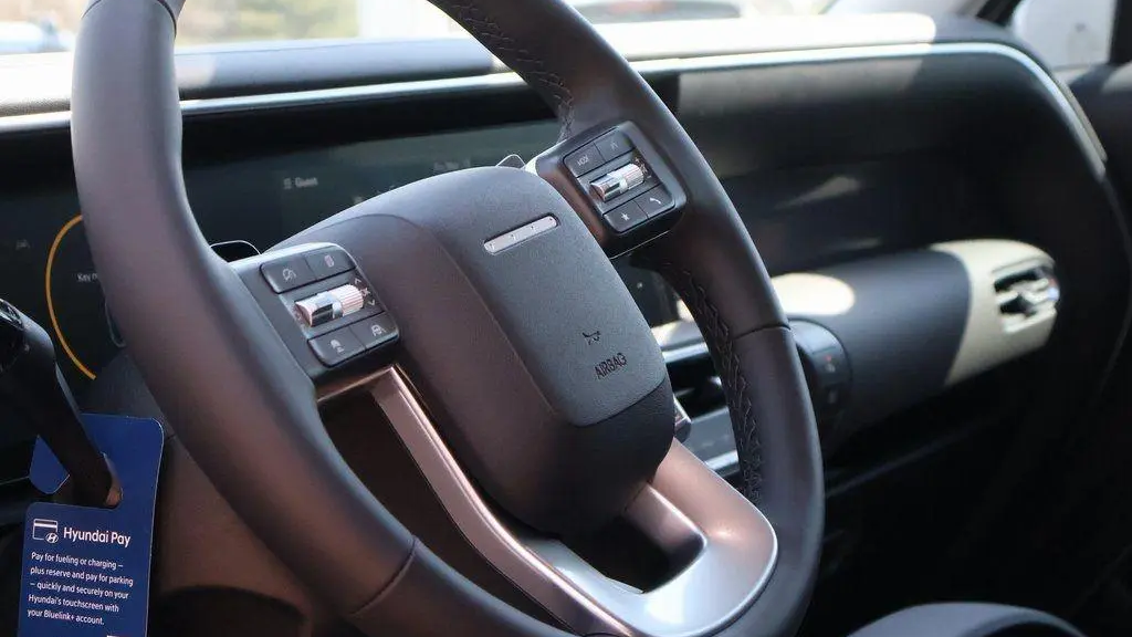 2026 Hyundai PALISADE SEL