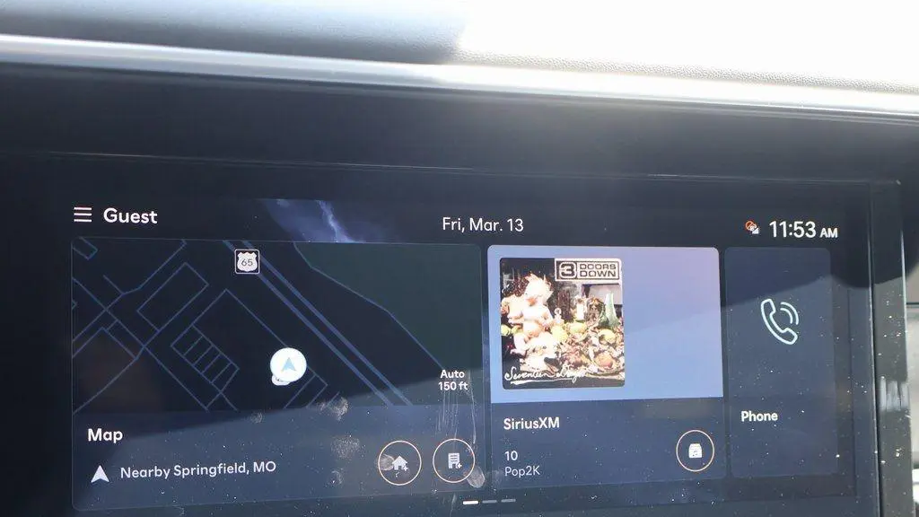 2026 Hyundai PALISADE SEL