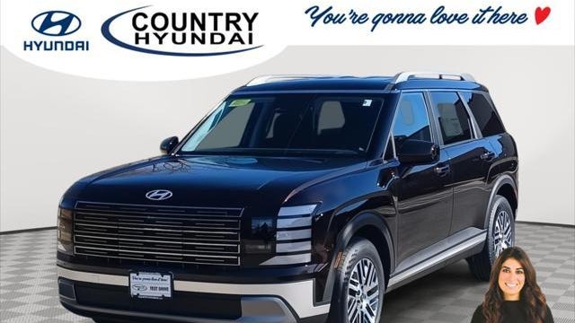 Preowned 2026 Hyundai PALISADE SEL for Sale