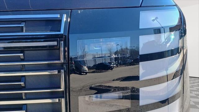 2026 Hyundai PALISADE SEL