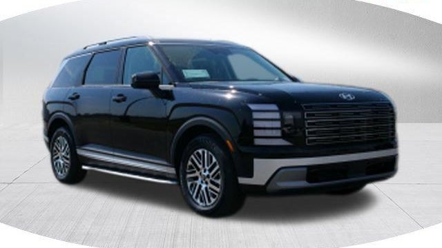 Preowned 2026 Hyundai PALISADE SEL for Sale