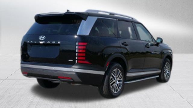 2026 Hyundai PALISADE SEL