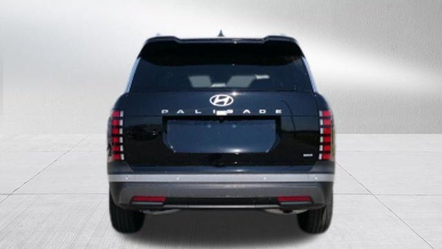 2026 Hyundai PALISADE SEL