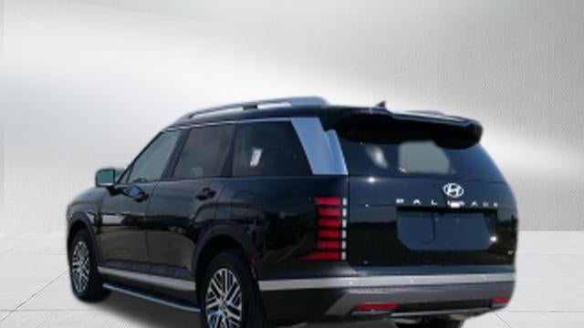 2026 Hyundai PALISADE SEL