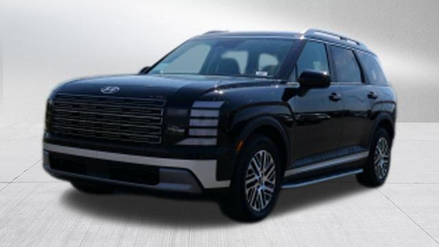 2026 Hyundai PALISADE SEL