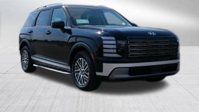 2026 Hyundai PALISADE SEL