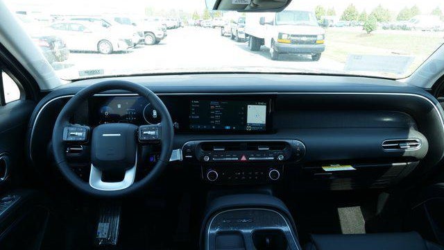 2026 Hyundai PALISADE SEL