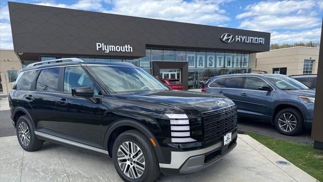Preowned 2026 Hyundai PALISADE SEL for Sale