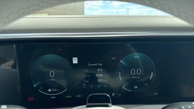 2026 Hyundai PALISADE SEL