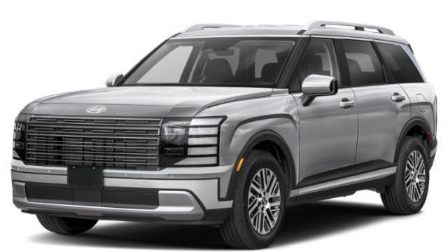 Preowned 2026 Hyundai PALISADE SEL for Sale