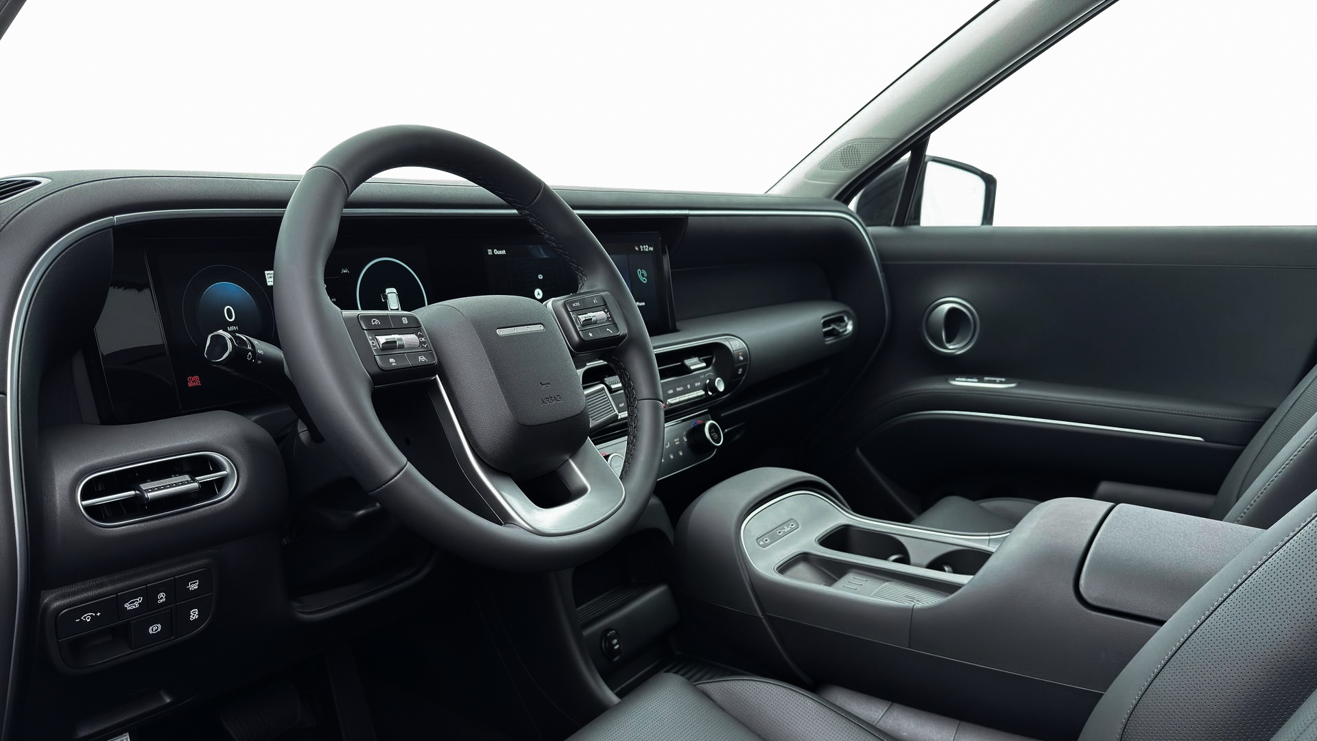 2026 Hyundai PALISADE SEL