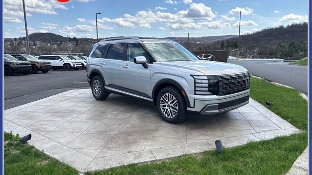 Preowned 2026 Hyundai PALISADE SEL for Sale