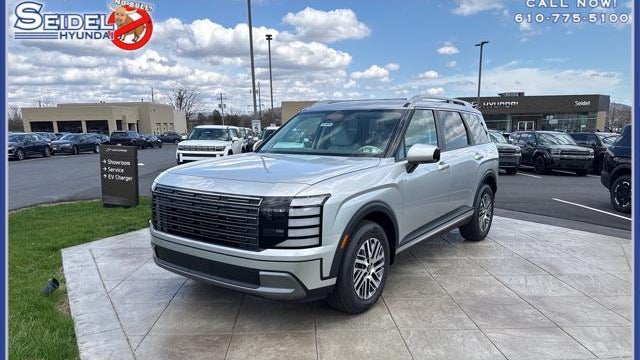 2026 Hyundai PALISADE SEL
