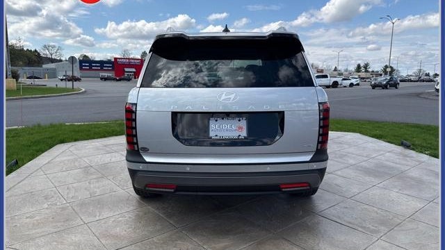 2026 Hyundai PALISADE SEL