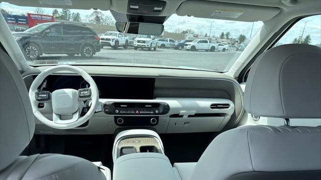 2026 Hyundai PALISADE SEL
