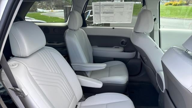 2026 Hyundai PALISADE SEL