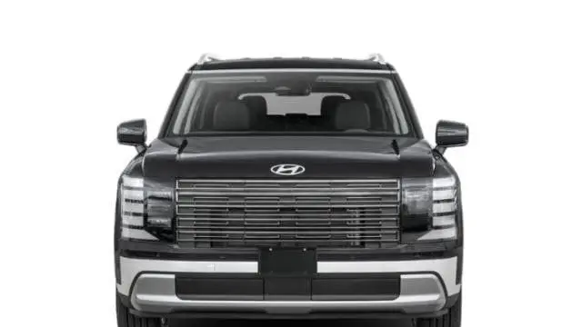 2026 Hyundai PALISADE SEL
