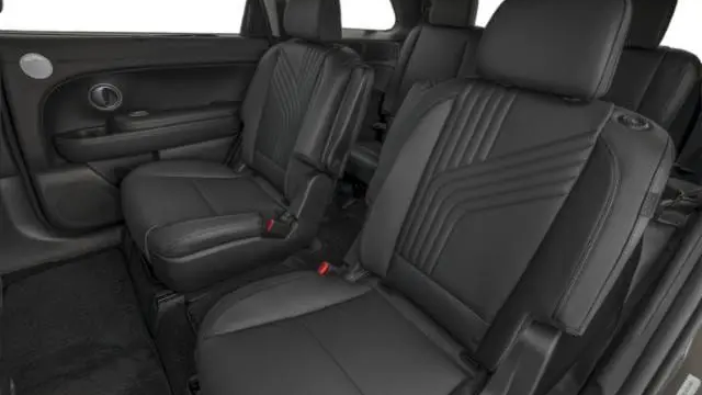 2026 Hyundai PALISADE SEL