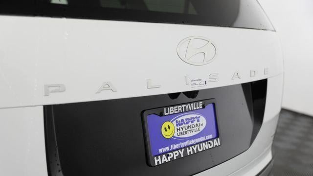 2026 Hyundai PALISADE SEL