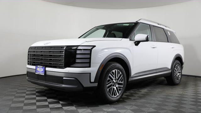 2026 Hyundai PALISADE SEL