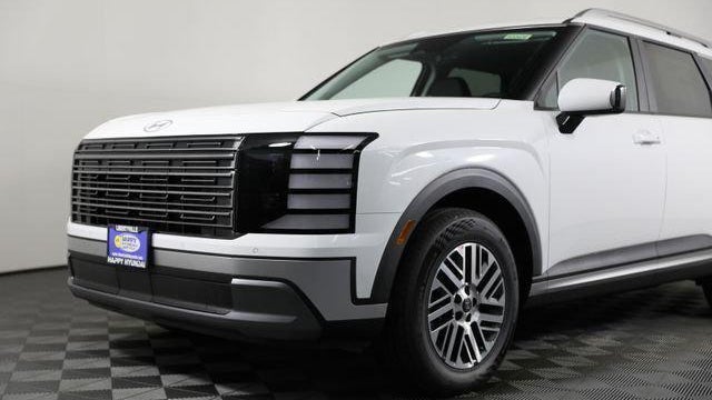 2026 Hyundai PALISADE SEL
