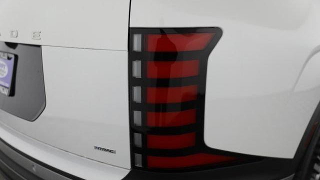 2026 Hyundai PALISADE SEL