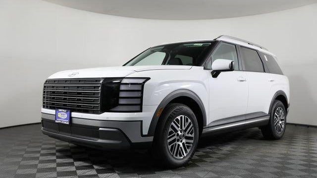 2026 Hyundai PALISADE SEL