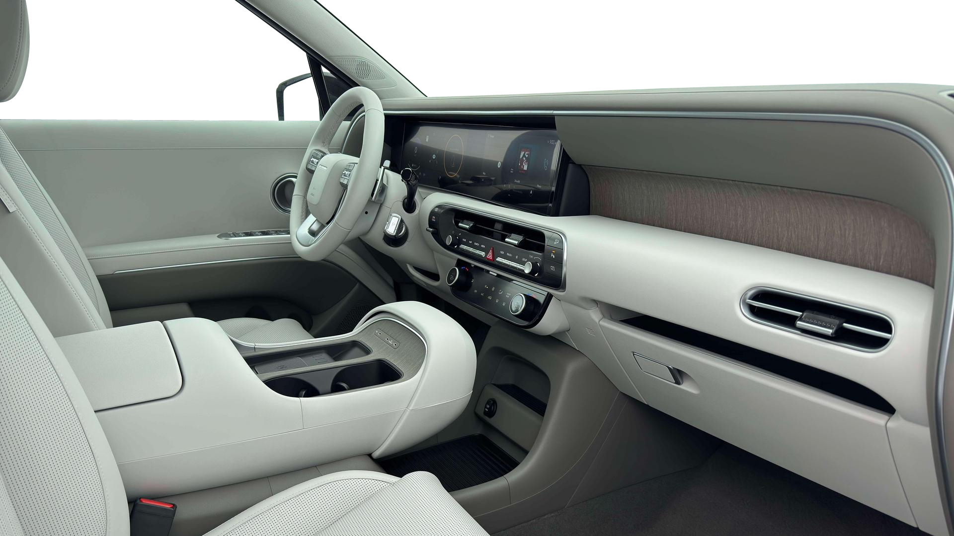 2026 Hyundai PALISADE SEL