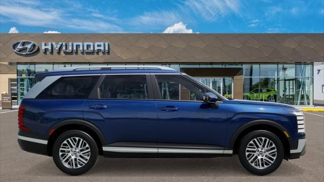 2026 Hyundai PALISADE SEL