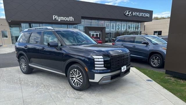 Preowned 2026 Hyundai PALISADE SEL for Sale