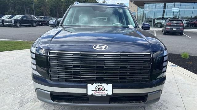 2026 Hyundai PALISADE SEL