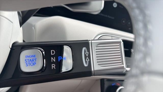 2026 Hyundai PALISADE SEL