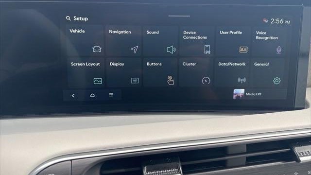 2026 Hyundai PALISADE SEL