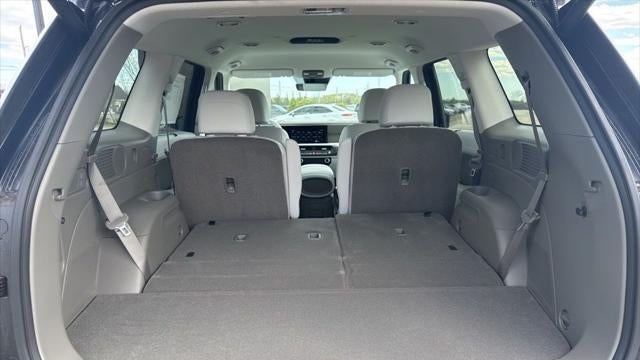 2026 Hyundai PALISADE SEL