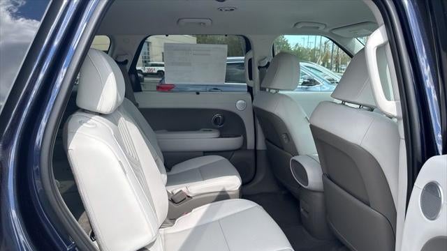 2026 Hyundai PALISADE SEL