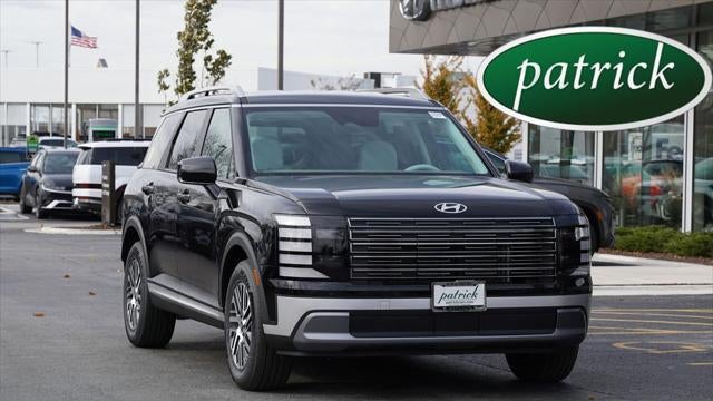 Preowned 2026 Hyundai PALISADE SEL for Sale