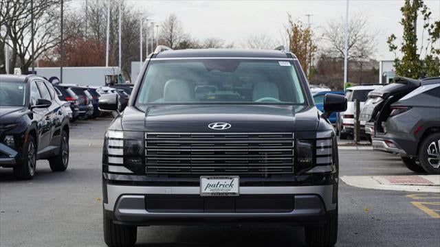 2026 Hyundai PALISADE SEL
