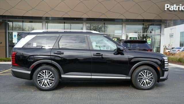 2026 Hyundai PALISADE SEL