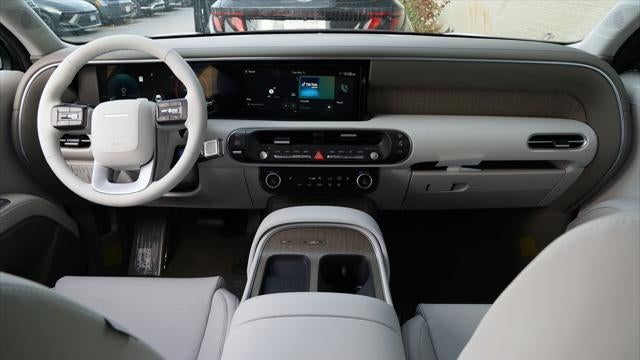 2026 Hyundai PALISADE SEL